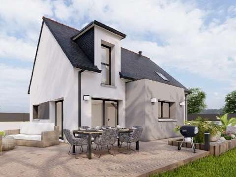 Vente maison Bénodet 29