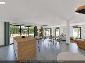 Vente Maison 4 chambresBénodet