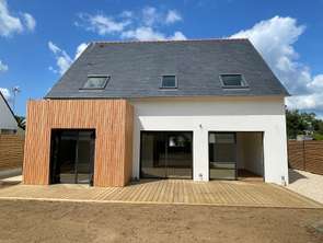 Vente Maison 4 chambresBénodet