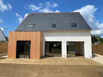 Photo Vente maison Bénodet