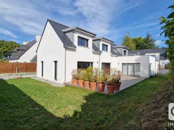 Vente Maison 4 chambresBénodet