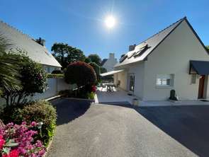 Vente Maison 3 chambresBénodet