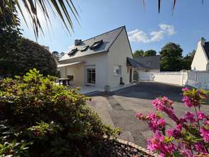 Vente Maison 3 chambresBénodet