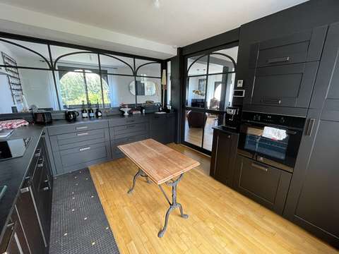 Vente maison 6 pièces Bénodet 29