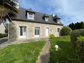Vente Maison 4 chambresBénodet