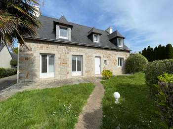 Vente maison 6 pièces Bénodet 29