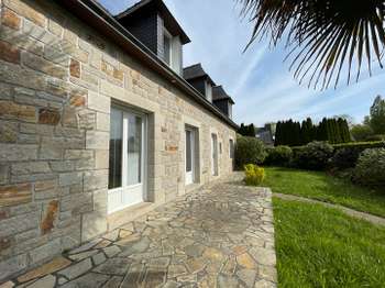 Vente Maison 4 chambresBénodet