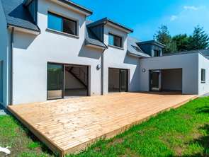 Vente Maison 4 chambresBénodet