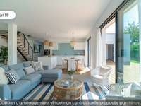 Vente maison 5 pièces Vente maison 5 pièces