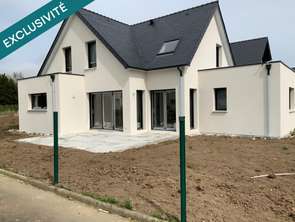 Vente Maison 4 chambresBénodet