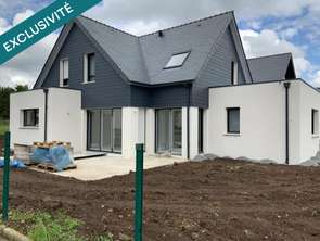 Vente Maison 4 chambresBénodet