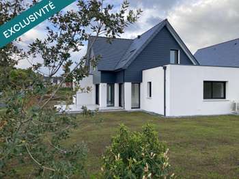 Vente maison 6 pièces Bénodet 29