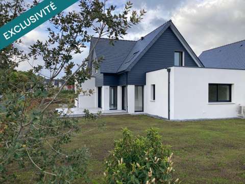 Vente maison 6 pièces Bénodet 29