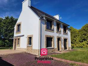 Vente Maison 4 chambresBénodet