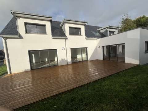 Vente maison 7 pièces Bénodet 29