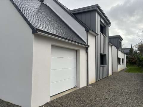 Vente maison 8 pièces Bénodet 29