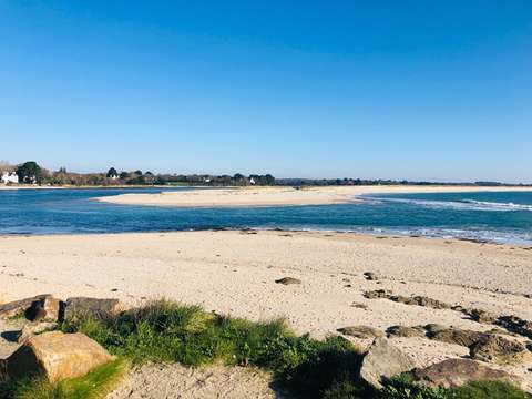 Vente maison 5 pièces Bénodet 29