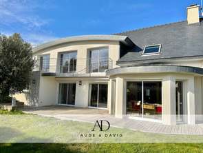 Vente Maison 5 chambresBénodet