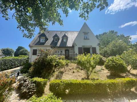 Vente maison 6 pièces Bénodet 29