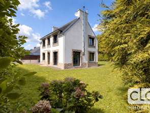 Vente Maison 5 chambresBénodet
