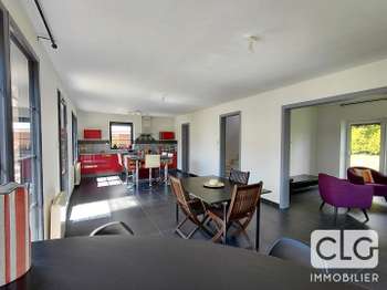 Vente Maison 5 chambresBénodet