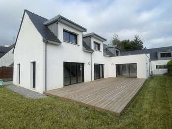 Vente maison 7 pièces Bénodet 29