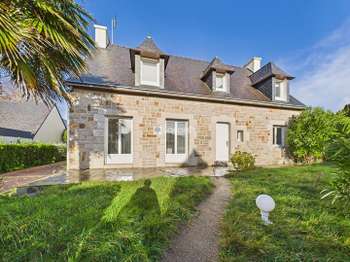 Vente maison 5 pièces Bénodet 29