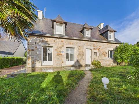 Vente maison 5 pièces Bénodet 29