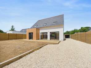 Vente Maison 4 chambresBénodet