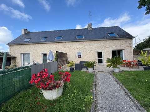 Vente maison 6 pièces Bénodet 29