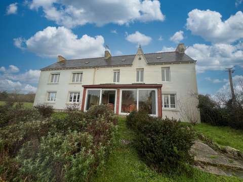 Vente maison 9 pièces Bénodet 29