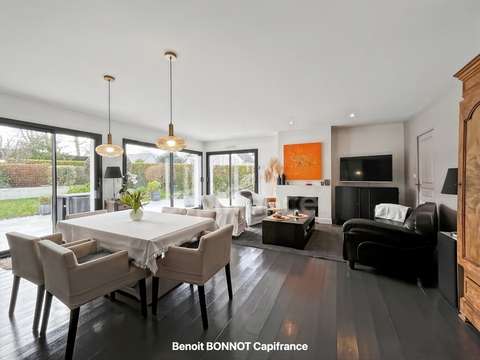 Vente maison 4 pièces Bénodet 29