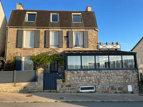 Vente maison 7 pièces Bénodet 29