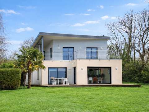 Vente maison 7 pièces Bénodet 29