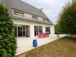 Vente Maison 4 chambresBénodet