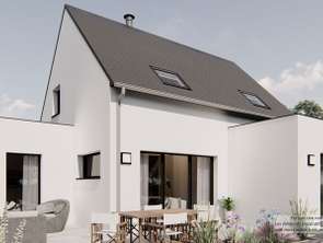 Vente Maison 4 chambresBénodet