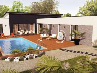 Vente maison 6 pièces Vente maison 6 pièces