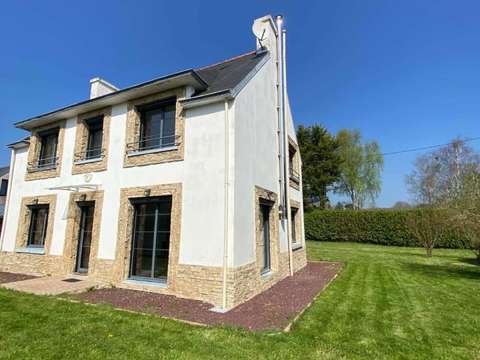 Vente maison 6 pièces Bénodet 29