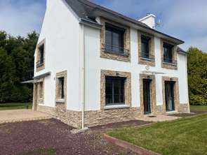 Vente Maison 4 chambresBénodet