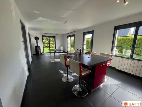 Vente maison 6 pièces Vente maison 6 pièces