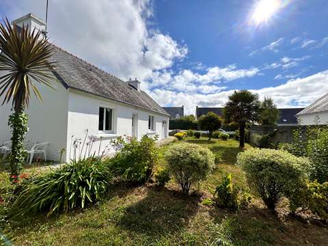 Vente maison 3 pièces Bénodet 29
