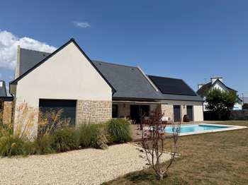 Vente Maison 3 chambresBénodet