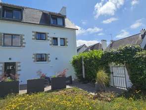 Vente Maison 4 chambresBénodet