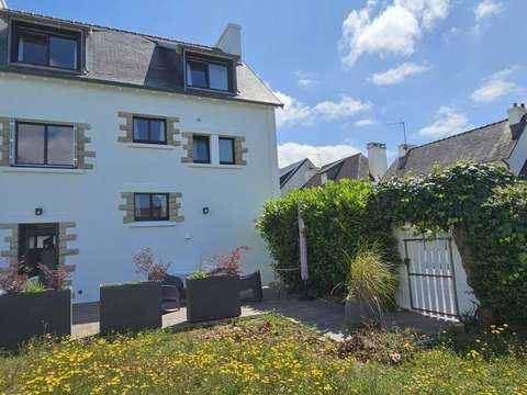 Vente maison 6 pièces Bénodet 29