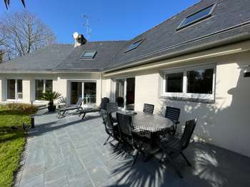 Vente Maison 4 chambresBénodet