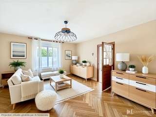 Vente maison 4 pièces Vente maison 4 pièces