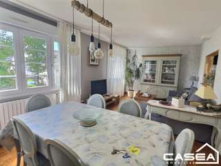 Vente maison 8 pièces Vente maison 8 pièces
