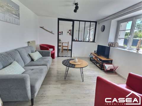 Vente maison 8 pièces Bénodet 29