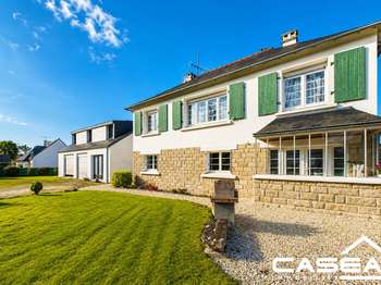 Vente Maison 4 chambresBénodet
