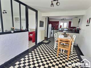 Vente maison 8 pièces Vente maison 8 pièces
